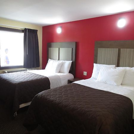 Brick Motor Inn الغرفة الصورة