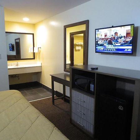 Brick Motor Inn الغرفة الصورة
