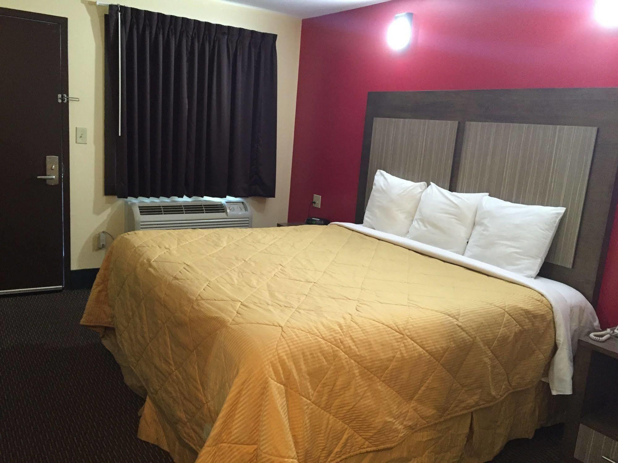 Brick Motor Inn المظهر الخارجي الصورة
